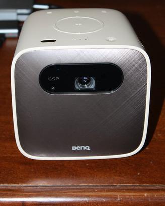 proiettore BenQ GS2