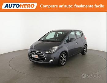HYUNDAI iX20 LH27556