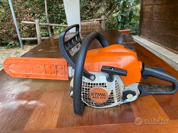 Motosega STHIL MS 171