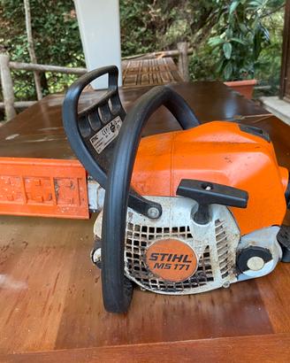 Motosega STHIL MS 171