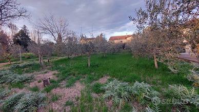 Terreno di 900 m² a Spoleto