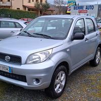 Daihatsu Terios 1.5 4WD Sho Green Powered
