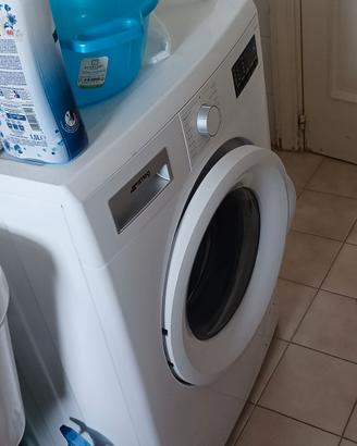 lavatrice SMEG LBW60IT
