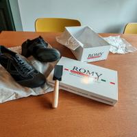 Scarpe da ballo professionali Romy