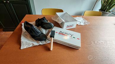 Scarpe da ballo professionali Romy