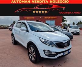 Kia Sportage Kia Sportage 1.7 CRDi Cool 2WD