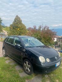 polo 1.4 tdi