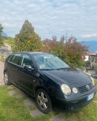 polo 1.4 tdi