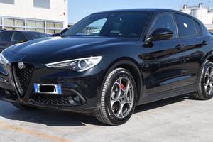 ALFA ROMEO Stelvio 2.2 Turbodiesel 160 CV AT8 RWD