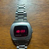 Orologio Pulsar P2 Tiffany vintage