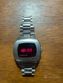 Orologio Pulsar P2 Tiffany vintage