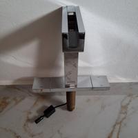 Rubinetto lavabo HANSA