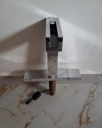Rubinetto lavabo HANSA