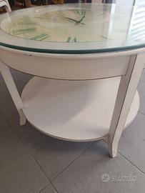 Tavolino design maison du mond