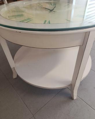 Tavolino design maison du mond