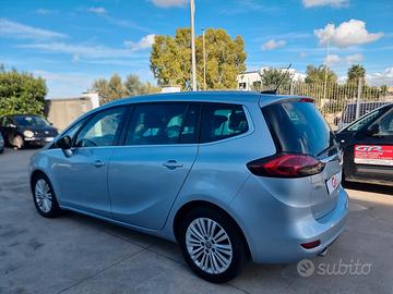 Opel Zafira Tourer 7 POSTI 2.0 CDTi 130CV aut. Cos