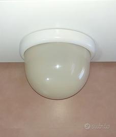 Plafoniera Vintage  Carrara & Matta