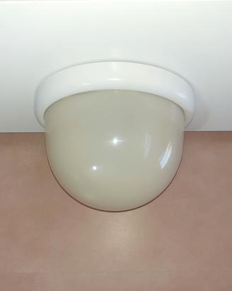Plafoniera Vintage  Carrara & Matta