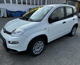 Fiat Panda 1.0 hybrid s&s 70cv