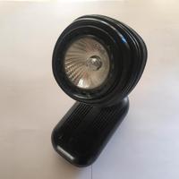 FARETTI NERI ORIENTABILI