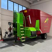 Carro Miscelatore Almetech Dream 2-240