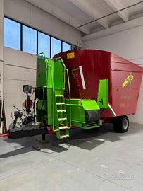 Carro Miscelatore Almetech Dream 2-240