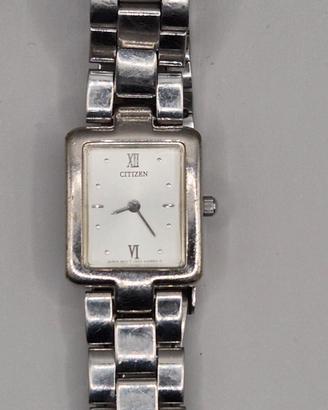 OROLOGIO DA DONNA CITIZEN