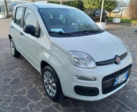 FIAT Panda 0.9 TwinAir Turbo Natural Power Easy