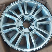 CERCHIO IN LEGA CMS 438  ( Twingo)