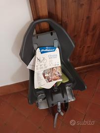 Seggiolino porta bimbi per bici