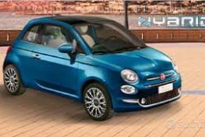 Ricambi usati Fiat 500 500x 500L Panda cross tipo