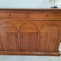 mobile arte povera .