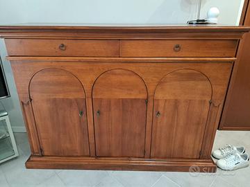 mobile arte povera .