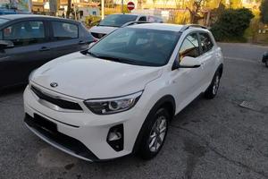 Kia Stonic 1.4 MPI EcoGPL Style