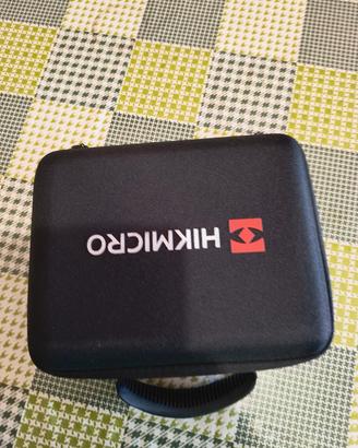 visore notturno hikmicro cheetah rnl