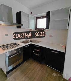 CUCINE USATE DI VARI BRAND CON TRASPORTO CELERE