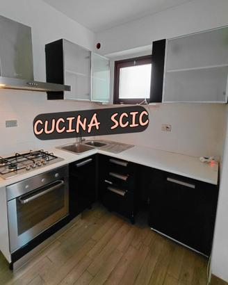 CUCINE USATE DI VARI BRAND CON TRASPORTO CELERE