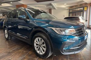 Volkswagen Tiguan 2.0 TDI 150 CV SCR DSG Life