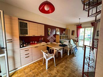 3 LOCALI A FALCONARA ALBANESE