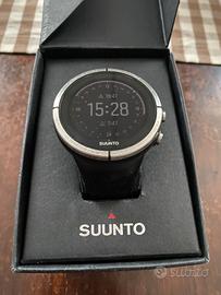 SUUNTO SPARTAN ULTRA
