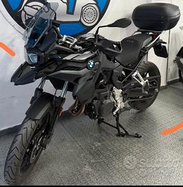 BMW F800 GS 2025 773 km