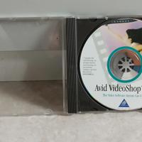 Avid Videoshop 3.0
