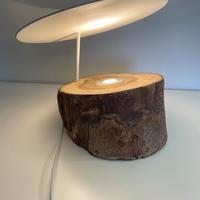 Lampada Tronco d’albero Kare Design Nimbo