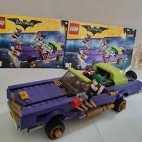 Set Lego 70906 Joker