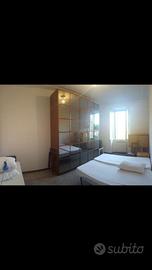 San Giovanni - stanza singola 20 mq spese incluse