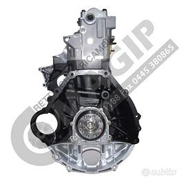 Motore semicompleto revisionato Cod. 601970