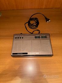 Radio vintage Sound Treck