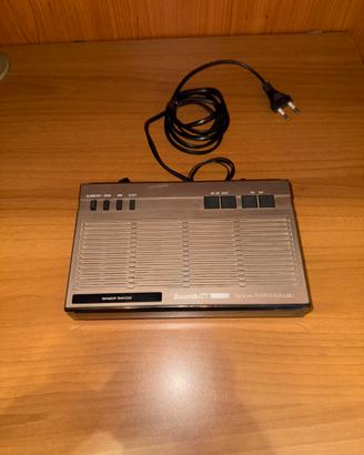 Radio vintage Sound Treck