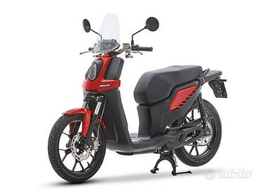 FANTIC MOTOR Issimo City L3 Issimo City Max L3