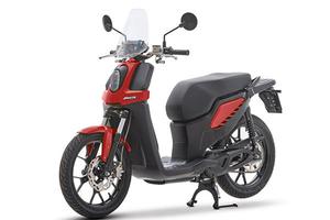 FANTIC MOTOR Issimo City L3 Issimo City Max L3